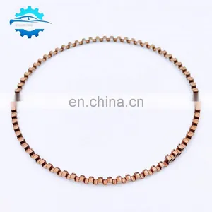 Factory Manufacturer Auto Parts Engine Piston Rings Oem 12033ac210 Type for Subaru Fb20 thumbnail-3