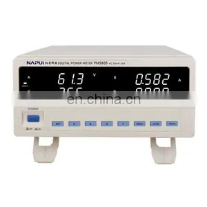 Single Phase Digital Power Meter thumbnail-3