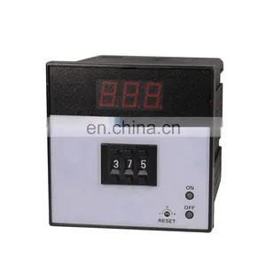 MF-96 Digital PT100 Input 5A Smart Temperature Controller Thermostat thumbnail-1