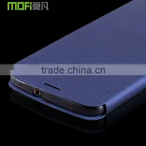 MOFi Case Leather Flip Cover for HTC Desire 828, TPU Back Cover for HTC Desire 828 Case thumbnail-4