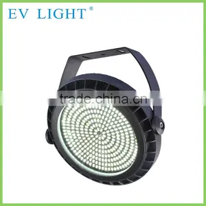 Guangzhou 324pcs*0.5w dj Lighting Cool White DMX Led Strobe Light thumbnail-4