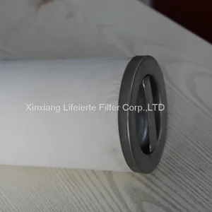 Sell Lastest Design Pall Cs604lgh13 Seprasol Plus Liquid/gas Coalescer Filter thumbnail-2