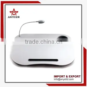 Top Quality 2015 With Low Price Bulk Ultra Light Folding Laptop Table thumbnail-5