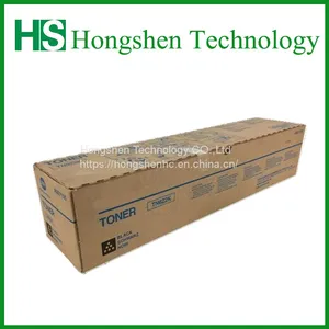 TN622 Color Toner Cartridges for Konica-Minolta AccurioPress C6085/C6100 thumbnail-3