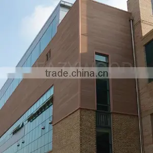 Exterior Wood Wall Cladding thumbnail-6