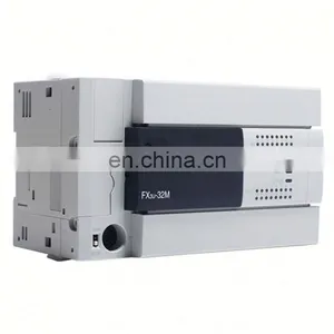 FX2N-128MT-001 PLC Programmable Controller thumbnail-4
