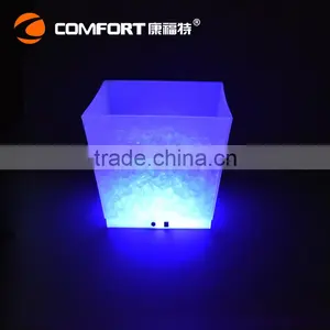 Rechargeable Plastic Ice Cooler thumbnail-3