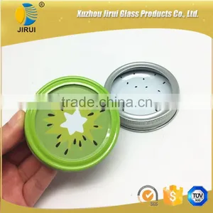 New Glass Jar Metal Cap for Sale thumbnail-3