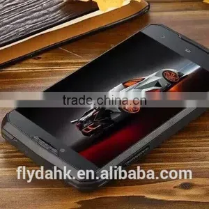 5.0inch Rugged Smartphone z5 Mtk6572 Waterproof Rugged Phone. thumbnail-2