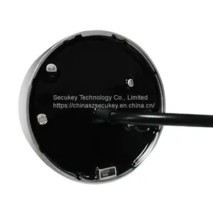 Secukey RFID Mini Metal Tuya Bluetooth 125KHz Card Access Control Mobeil Phone thumbnail-3