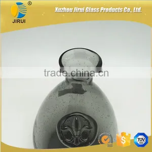1500ml Different Types Glass Vase thumbnail-5