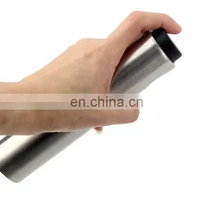 Oil Dispenser Bottle Vinegar Dispenser Spray Bottle thumbnail-5