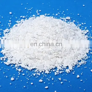 Industry Grade Calcium Chloride 77% Flakes thumbnail-4