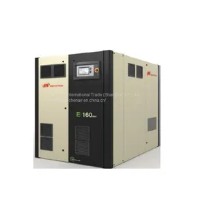 Ingersoll Rand Oil-free Screw Air Compressor35 Ingersoll Rand Oil-free Screw Air Compressor thumbnail-2