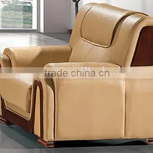 Oupusen Latest Wood Frame 1 1 3 Sofa thumbnail-4