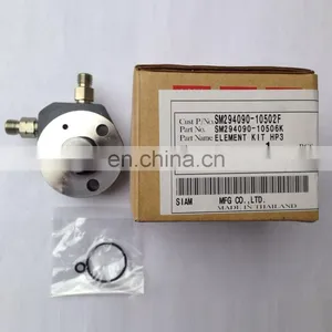 294090-1050,294090-0290 Original New HP3 Pump Element Kit Plunger for 294000-0785 thumbnail-2