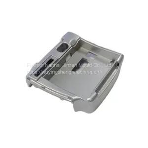 Aluminum Alloy Die Casting Accessories for Medical Equipment thumbnail-2