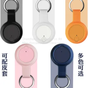 Round Bluetooth Alarm (wechat:13510231336) thumbnail-3