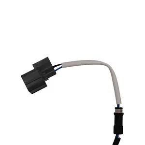 Haoxiang Auto New Material Oxygen O2 Lambda Sensor 234-9064 36531-PRB-A11 36531-PND-A21 36531-PPA-003 For Honda Accord 2.4L thumbnail-5