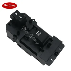 Haoxiang CAR Power Window Switches Universal Window Lifter Switch 35760-T2A-D21 thumbnail-1