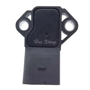 Haoxiang New Auto Map Sensor Intake Manifold Pressure Sensor 0 281 002 401 038 906 051 C For Audi VW Seat Skoda thumbnail-5