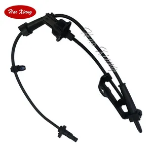 Haoxiang New Material Wheel Speed Sensor ABS 57455-TF0-003 For City Jazz 1.2 1.3 1.4 1.5 thumbnail-1