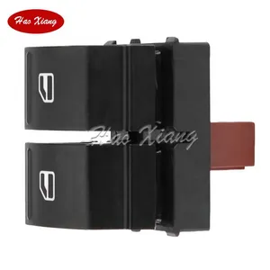 Haoxiang CAR Power Window Switches Universal Window Lifter Switch 1Z0959858 For VW Skoda OCTAVIA thumbnail-4