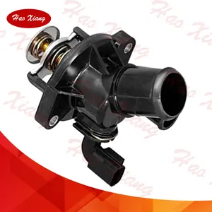 2S6G-8A586-D1B 2S6G-8A586-D1C Auto Thermostat Housing Assembly For Ford Fiesta thumbnail-3