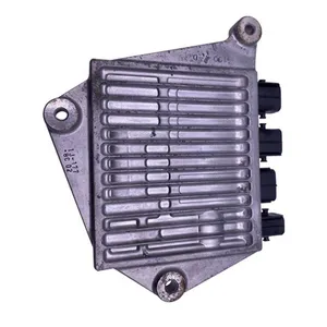Haoxiang Auto New Arrival ECU Engine Computer Unit Driver Injector 89871-30040 Fits Toyota 2013-2020 Lexus RX450H GS IV 3.5 V6 thumbnail-3
