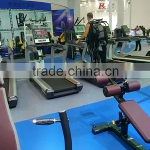 Hot Sale Adjustable Abdominal Bench TZ-8027 thumbnail-5