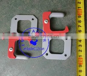 Folding Aluminium Ladder Parts thumbnail-1