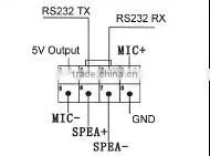 SIM Card Vehicle GPS Tracking System A400 thumbnail-1