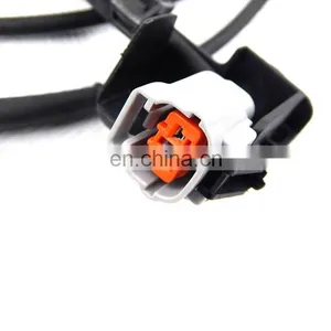 Front ABS Abs Wheel Speed Sensor GJ6A-43-70XB GJ6A4370XB for Mazda thumbnail-2
