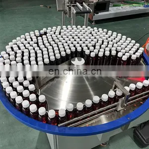 Automatic Carton Bottle Aromatherapy Pen Cartoning Machine thumbnail-5