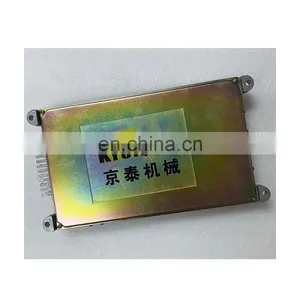 YN22E00015F2 YN22E00020F3 YN22E00015F3 SK120-2 SK120-3 Sk200-2 Sk200-5 ECM COMPUTER BOX MAIN CONTROLLER thumbnail-1