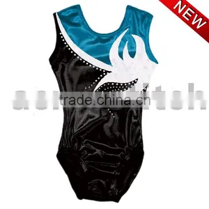 Rhythmic Gymnastics thumbnail-1
