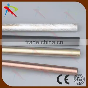 Unique Classicsl Blsck Curtain Pole for Sale thumbnail-3