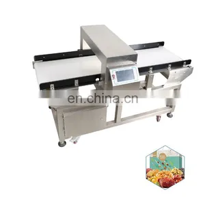 China Factory Coffee Bean Metal Detector Germany Gold Metal Detectors thumbnail-1