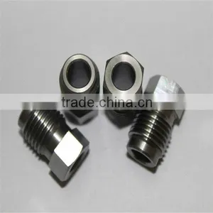Oem Precision Construction Equipment Parts thumbnail-1