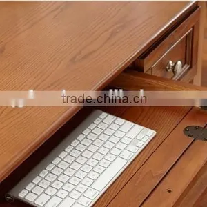 Solid Wood Home Office Furniture With Modern Style thumbnail-2
