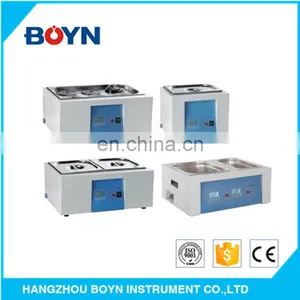 MP-10C With Laboratory Water Bath for Independent Temp Control Laboratory Medical Circulating Water Bath thumbnail-5