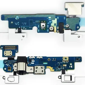 For Samsung Galaxy E700F Flex Charger Micro USB Dock Charger Charging Port Connector Commonly Used Accessories & Parts thumbnail-4