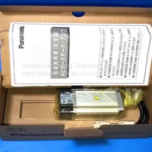 MHMJ022G1V Panasonic Pulse Type Servo Motor With Brake New Package thumbnail-1