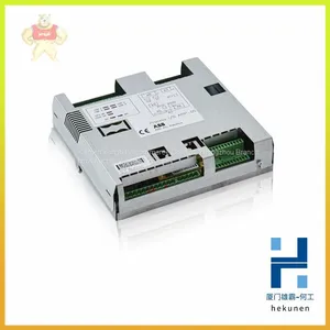 3HNA025019-001 ABB Robot Spraying Board Process I / O Board thumbnail-1