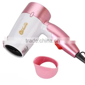 Wholesale Customized Pink Hair Dryer With Patterns thumbnail-4