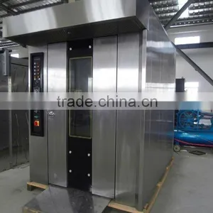 French Bread Making Machine, French Bread Bakery Equipment thumbnail-6