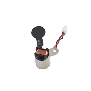 IR Infrared Thermal Imaging Shutter for Night Vision Thermal Camera Face Recognition Camera thumbnail-1