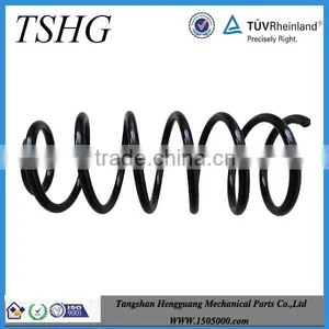 Retractable Pressure Compression Helical Spring for Jetta thumbnail-1