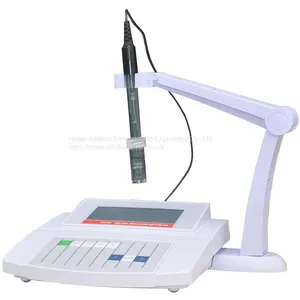 ASTM D1287 Engine Coolant Antifreeze and Antirust Agent PH Value Tester thumbnail-1