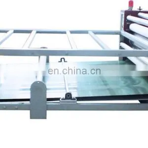 Hot Sale Heat Press Multifunction Flatbed Roll To Roll Sublimation Machine thumbnail-4